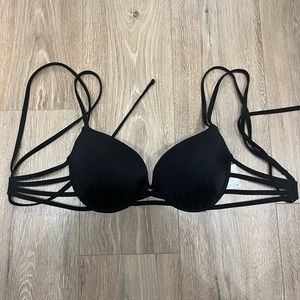 Shade & shore bikini top